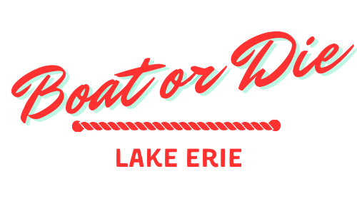 Boat or Die, Lake Erie